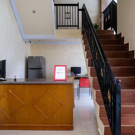 Reddoorz At Hotel Rich Parepare Near Pantai Mattirotasi Esterno foto